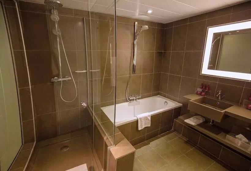 ホテル Accra City