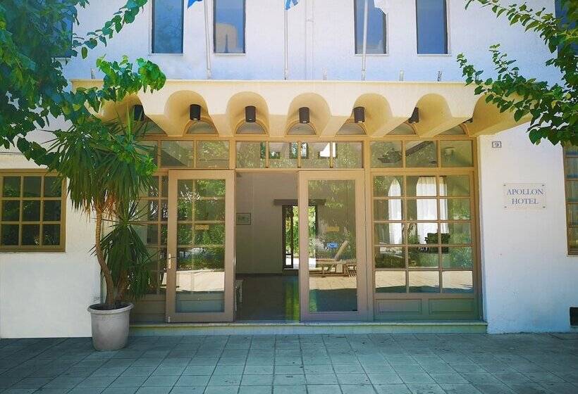 Hotel Apollon