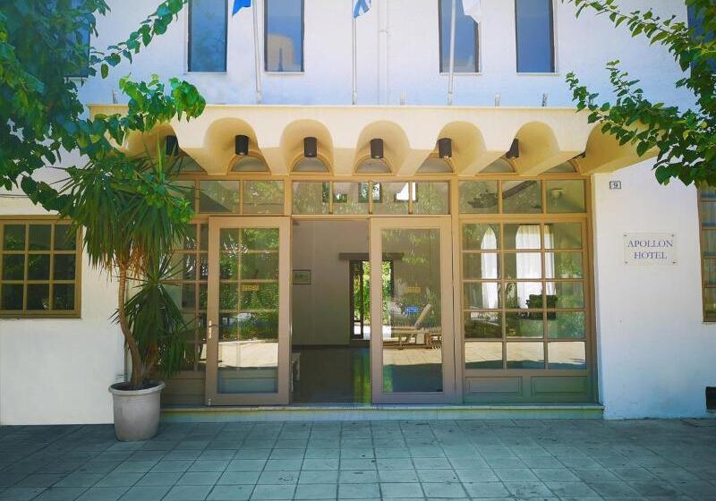 Hotel Apollon