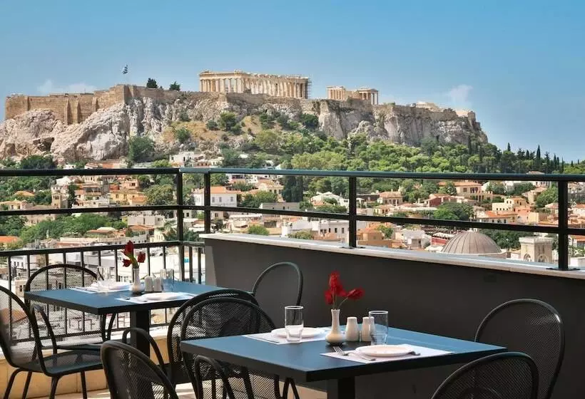Astor Hotel Athens