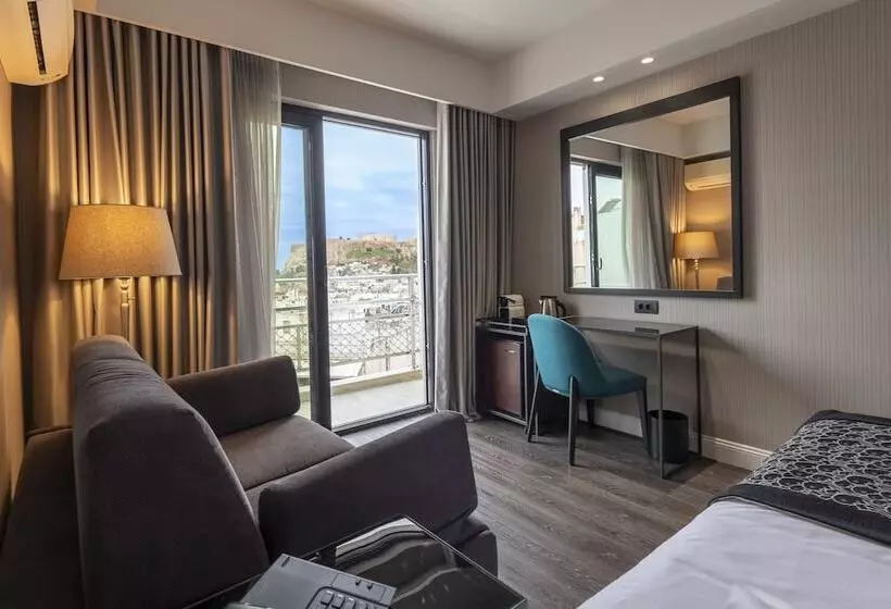 Astor Hotel Athens