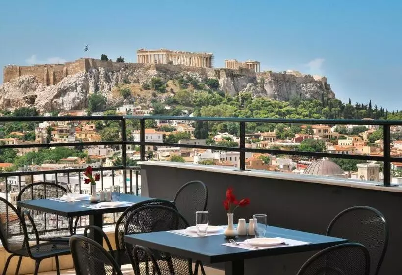 Astor Hotel Athens