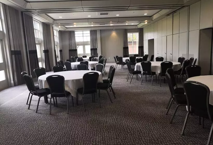 Barnham Broom Hotel, Golf & Spa