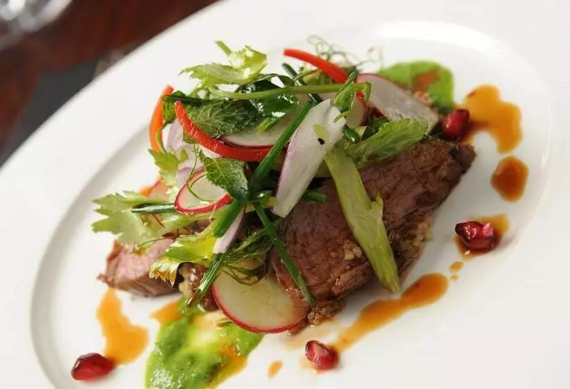 Barnham Broom Hotel, Golf & Spa