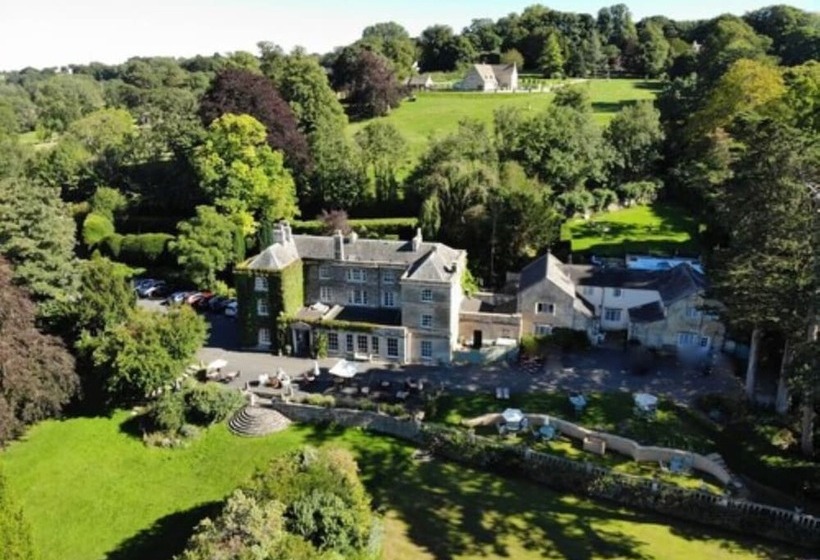 فندق Burleigh Court