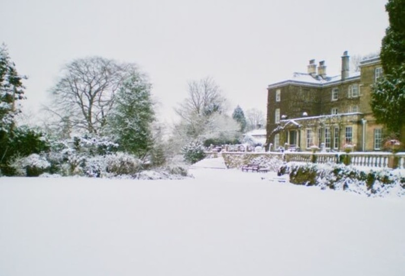 فندق Burleigh Court