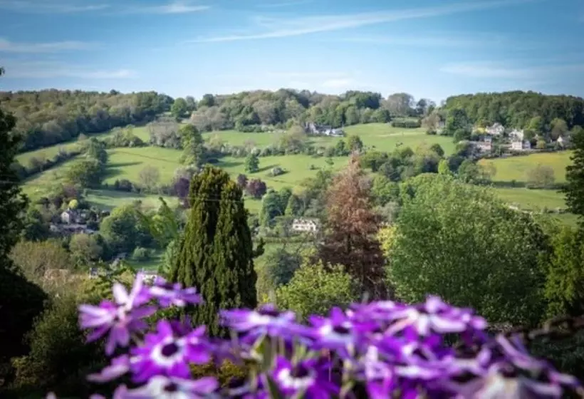 فندق Burleigh Court