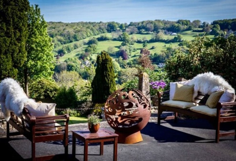 فندق Burleigh Court