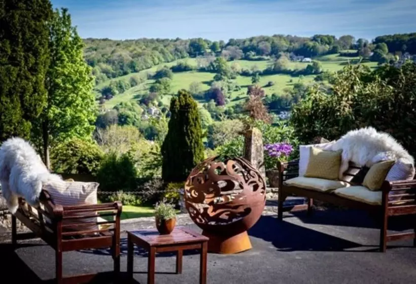 فندق Burleigh Court