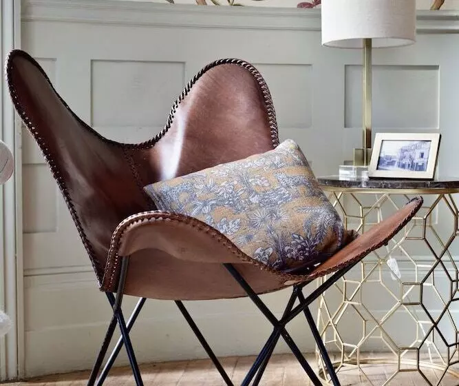 فندق Burleigh Court