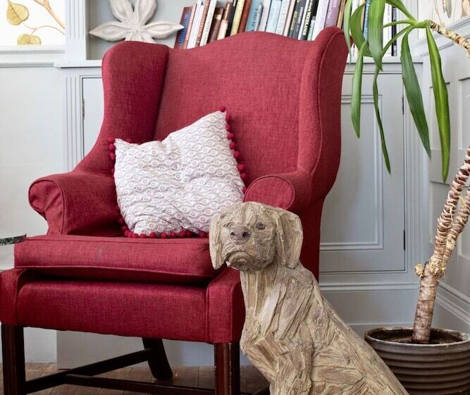 فندق Burleigh Court