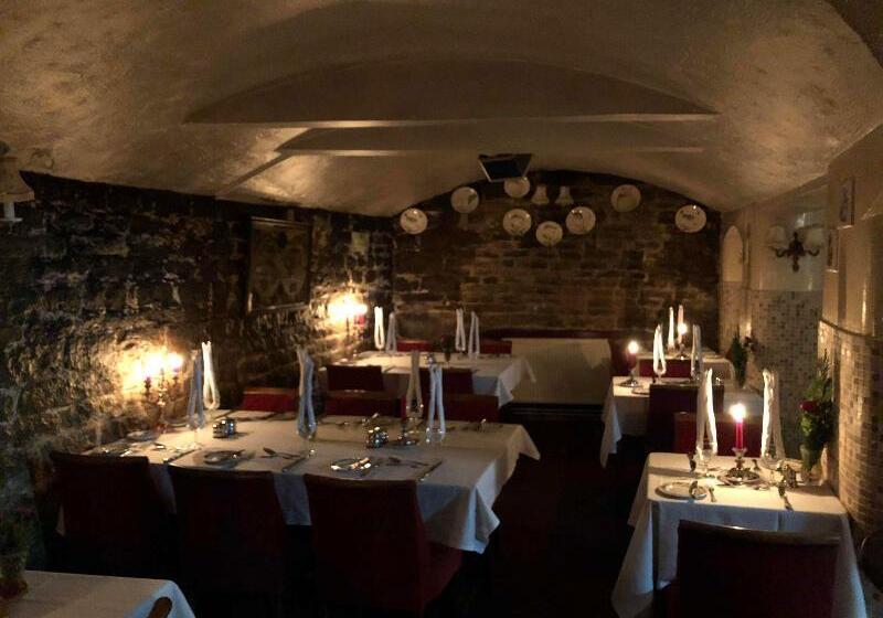 Отель Candlesticks