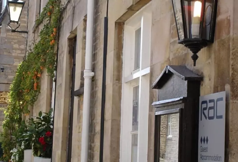 فندق Candlesticks