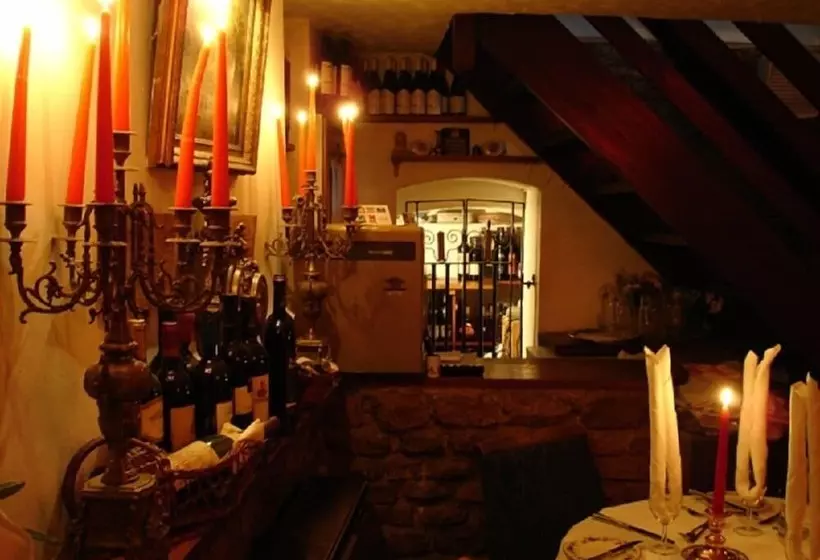 فندق Candlesticks