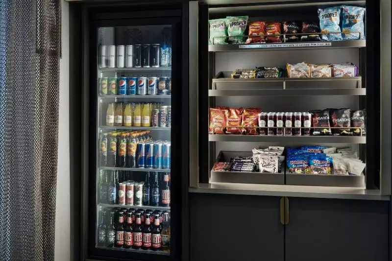 酒店 Cardiff Marriott