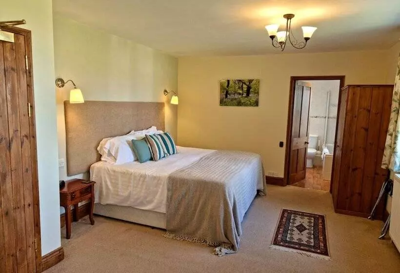 酒店 Collaven Manor