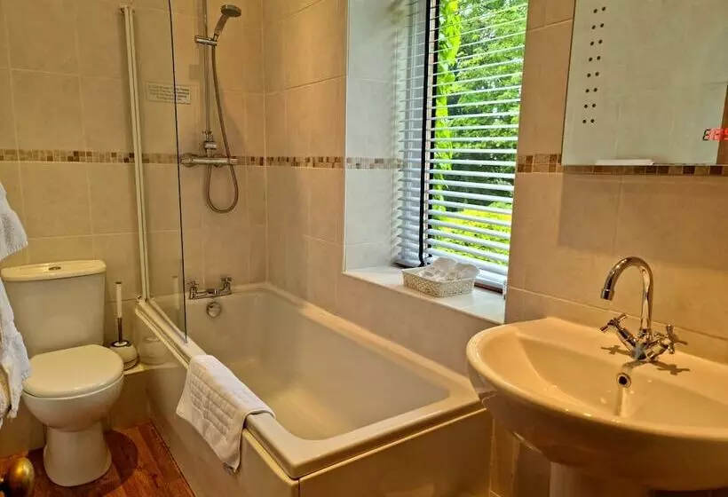 酒店 Collaven Manor