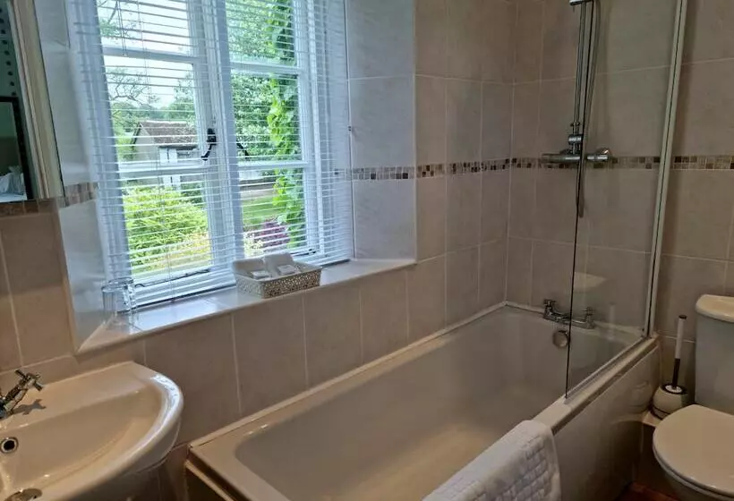 酒店 Collaven Manor