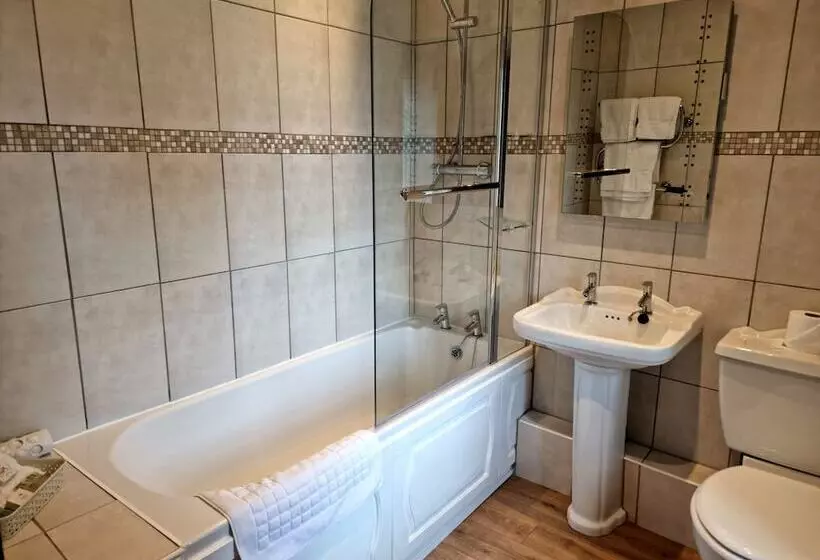 酒店 Collaven Manor