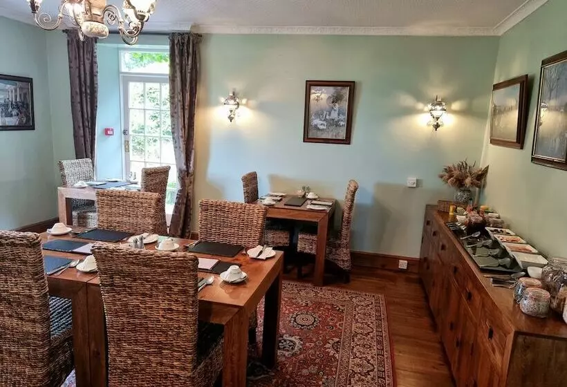 酒店 Collaven Manor