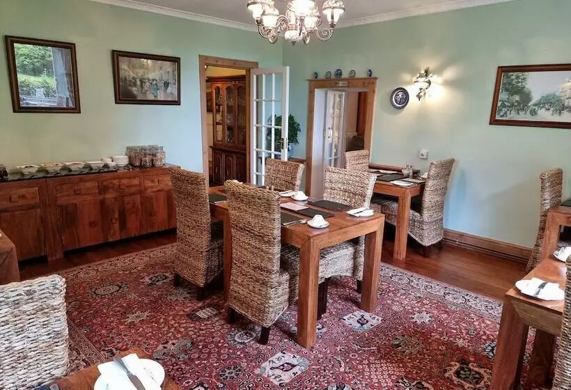 酒店 Collaven Manor