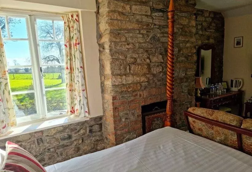 酒店 Collaven Manor