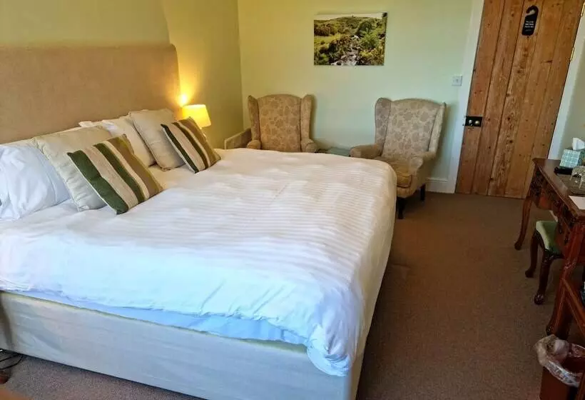 酒店 Collaven Manor