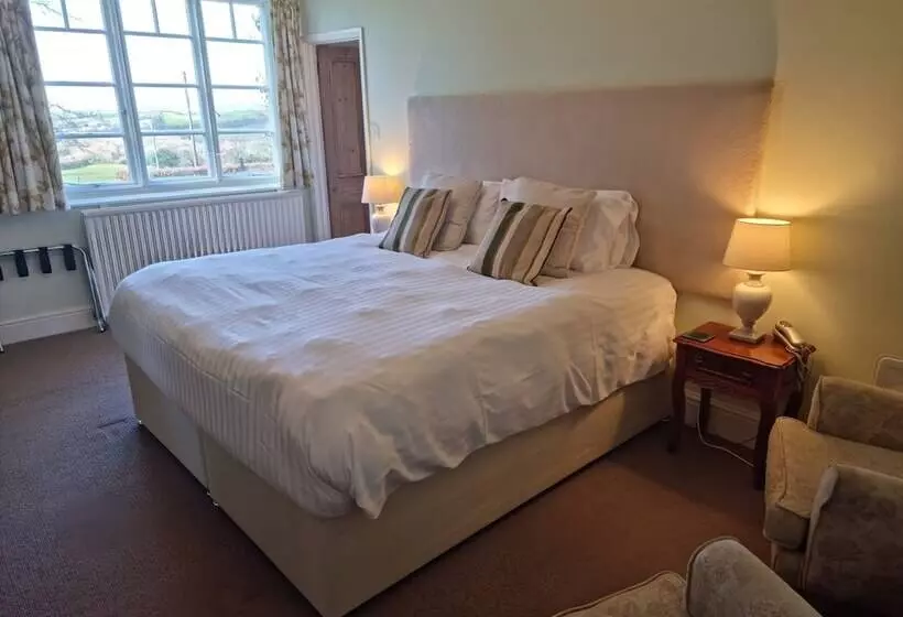 酒店 Collaven Manor