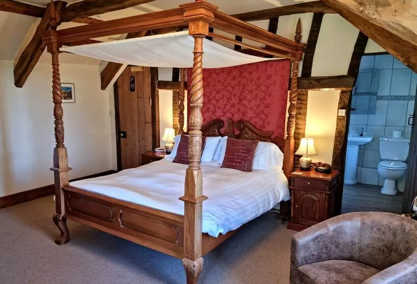 酒店 Collaven Manor