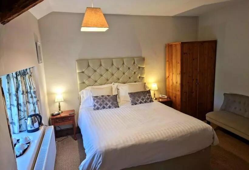 酒店 Collaven Manor