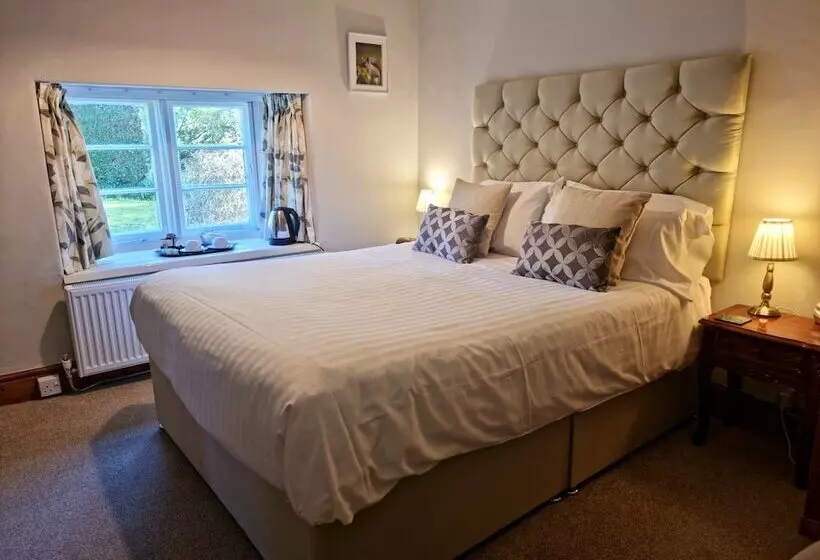 酒店 Collaven Manor