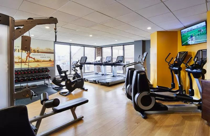 Delta Hotels By Marriott York