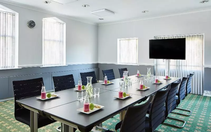 Delta Hotels By Marriott York