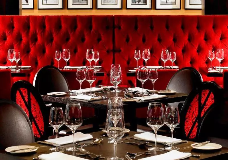 Delta Hotels By Marriott York