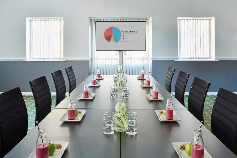 Delta Hotels By Marriott York