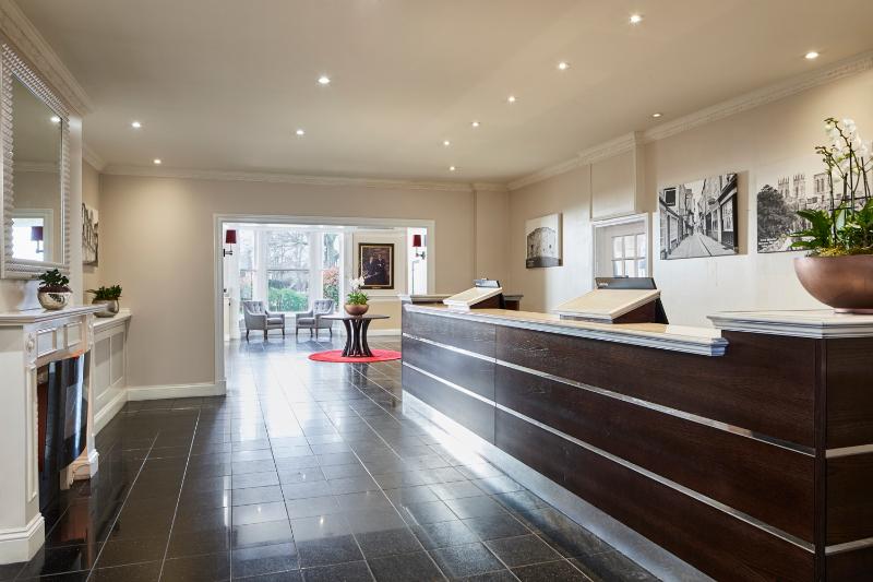 Delta Hotels By Marriott York