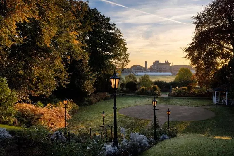 Delta Hotels By Marriott York