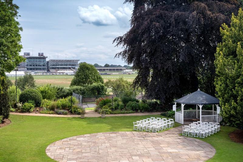 Delta Hotels By Marriott York