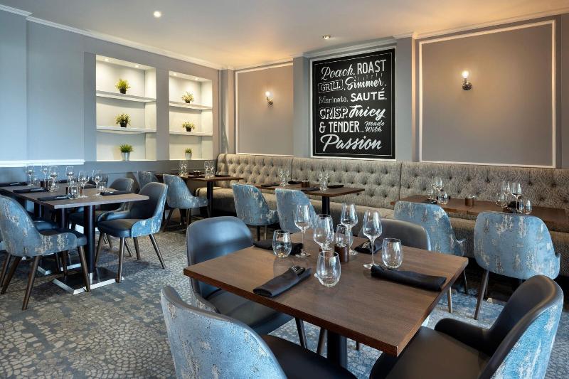 Delta Hotels By Marriott York