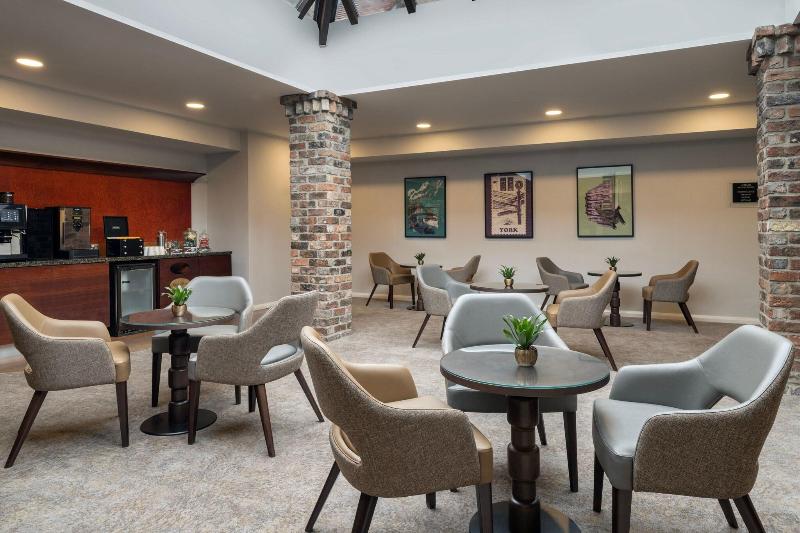 Delta Hotels By Marriott York