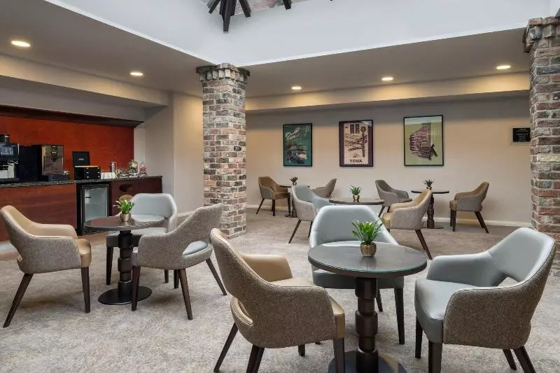 Delta Hotels By Marriott York