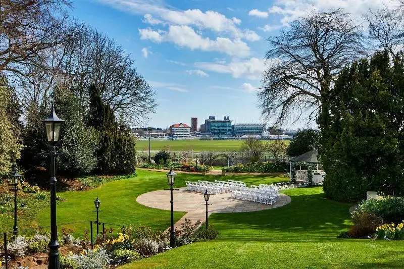 Delta Hotels By Marriott York