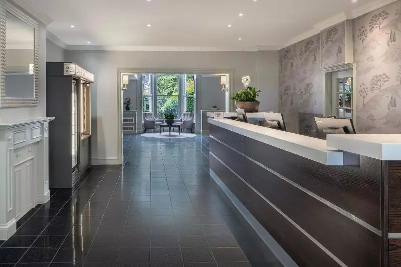 Delta Hotels By Marriott York