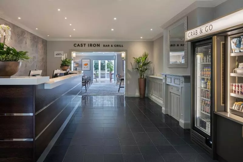 Delta Hotels By Marriott York