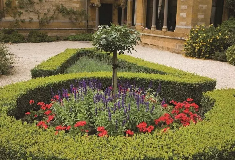 Ettington Park Hotel, Stratford Upon Avon
