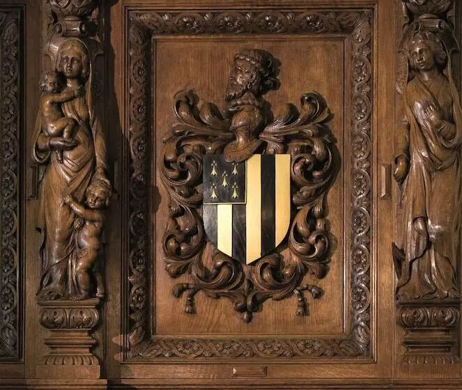 Ettington Park Hotel, Stratford Upon Avon