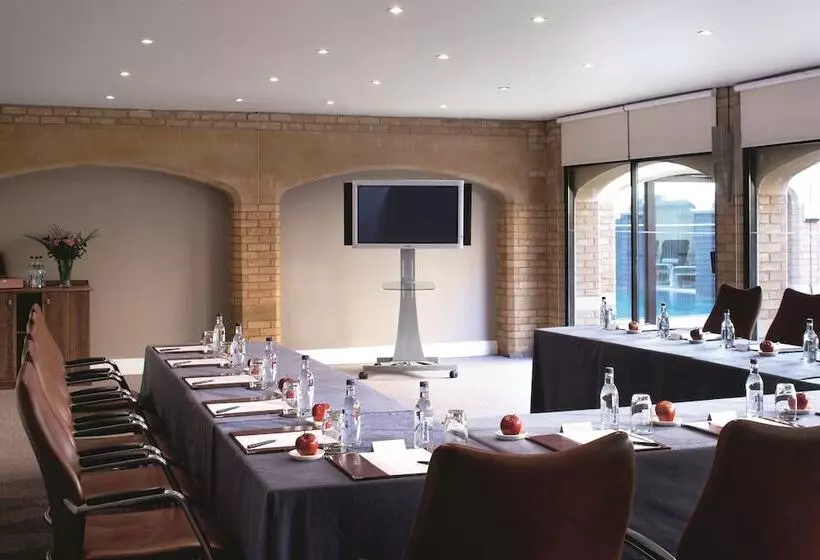 Ettington Park Hotel, Stratford Upon Avon