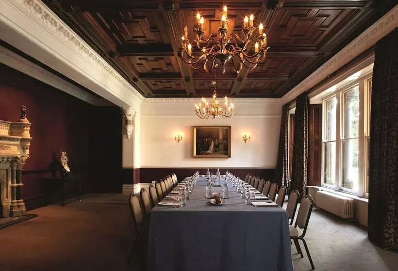 Ettington Park Hotel, Stratford Upon Avon