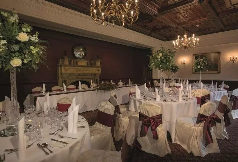Ettington Park Hotel, Stratford Upon Avon