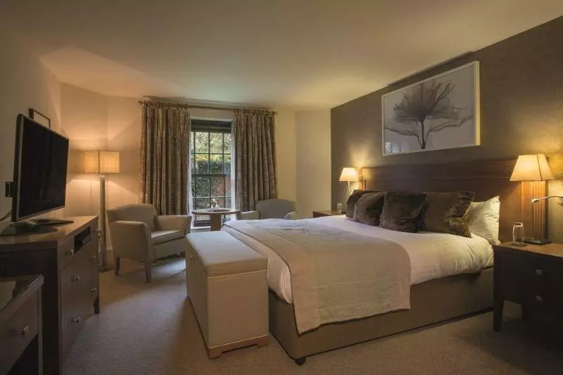 Ettington Park Hotel, Stratford Upon Avon